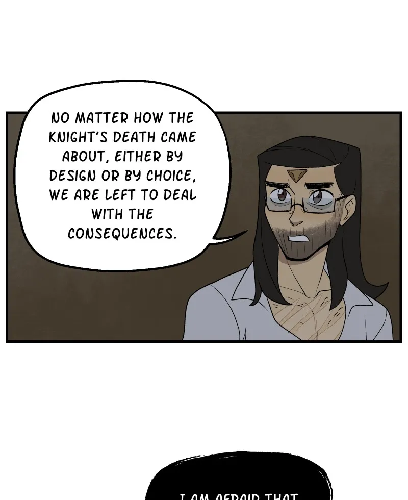 Suitor Armor Chapter 113 page 53 - 