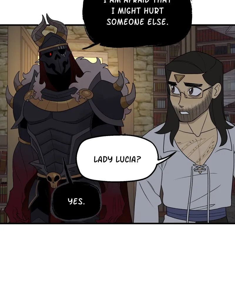 Suitor Armor Chapter 113 page 54 - 