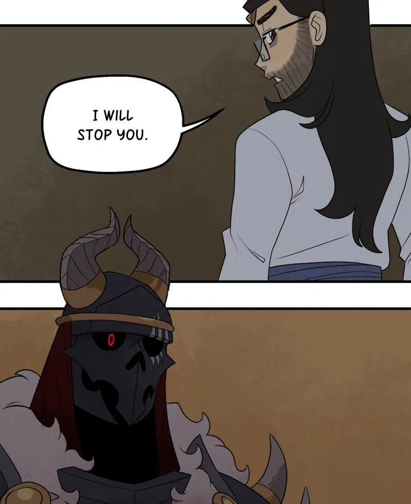 Suitor Armor Chapter 113 page 57 - 
