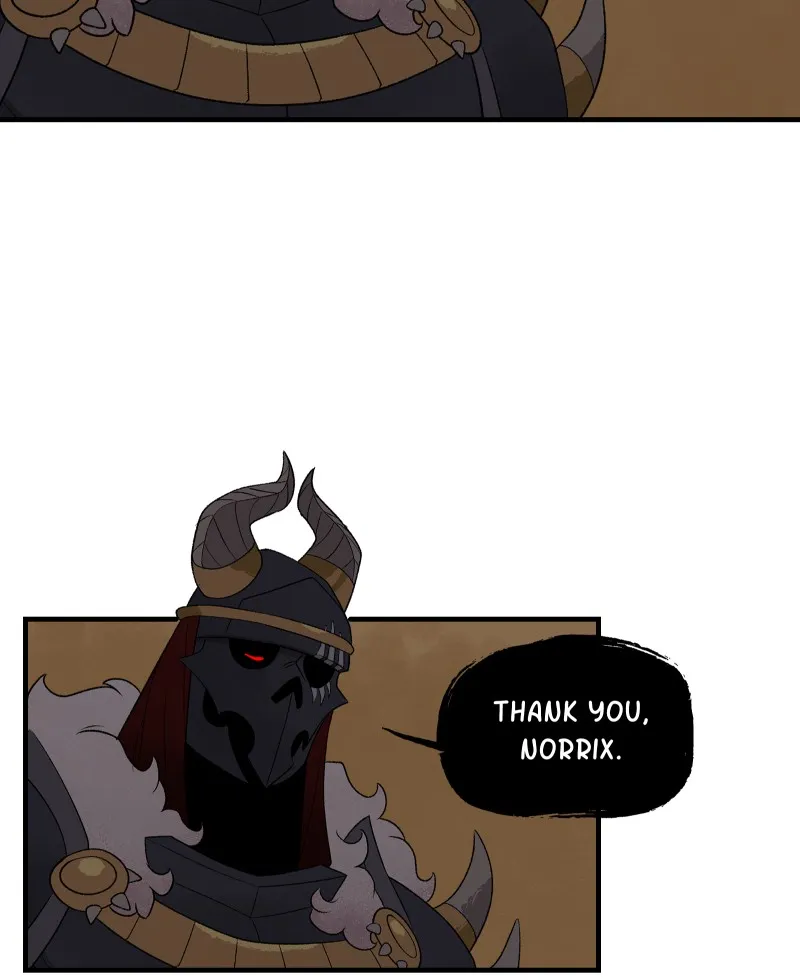 Suitor Armor Chapter 113 page 58 - 