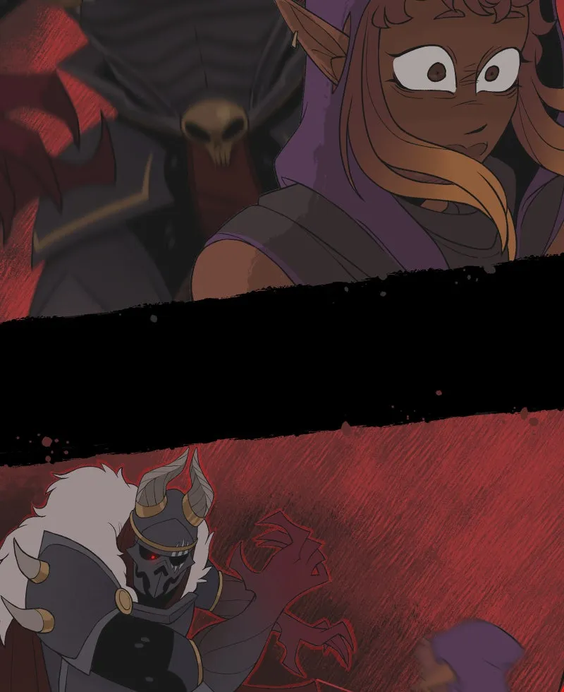 Suitor Armor Chapter 113 page 7 - 
