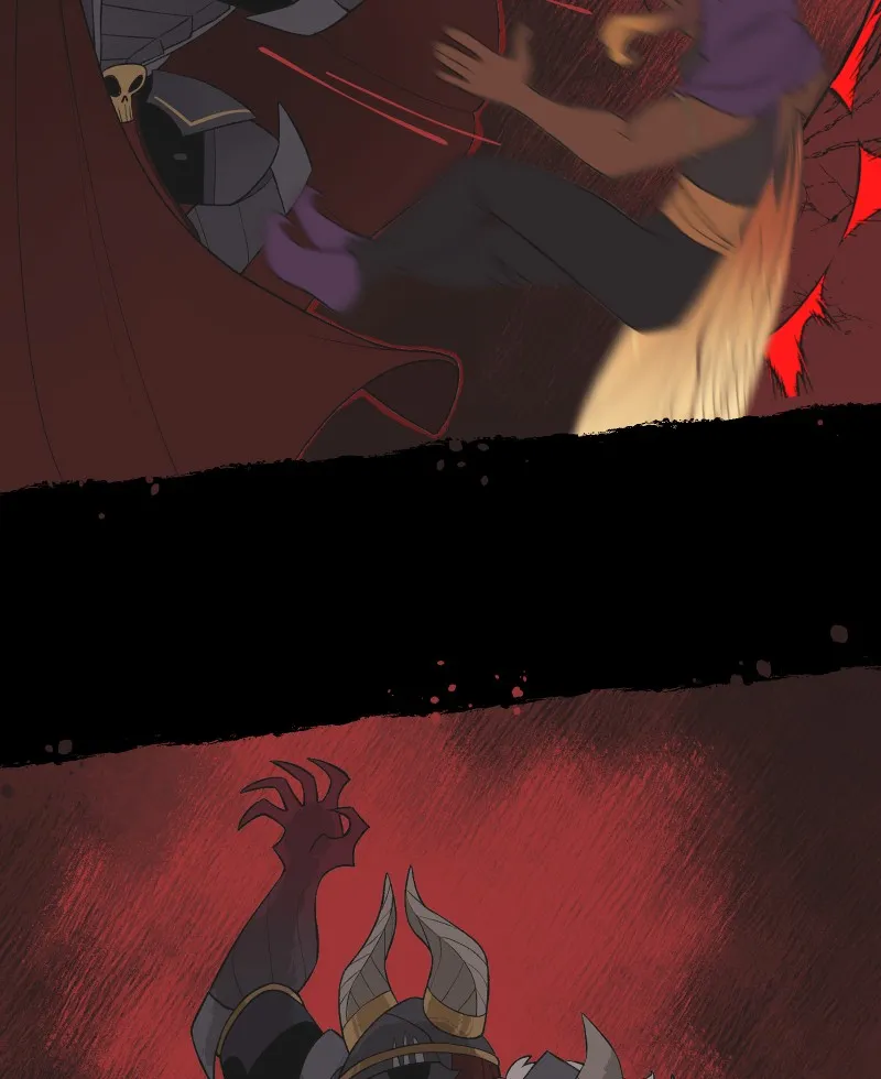 Suitor Armor Chapter 113 page 8 - 