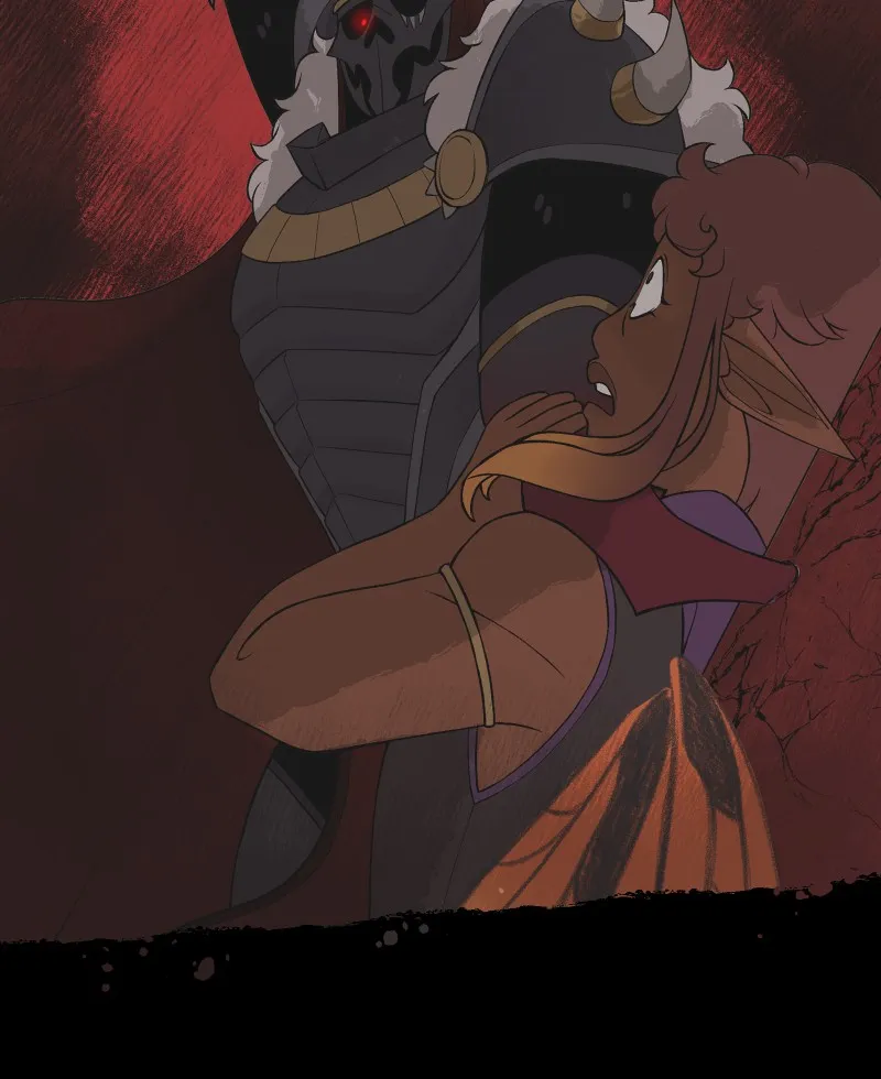 Suitor Armor Chapter 113 page 9 - 