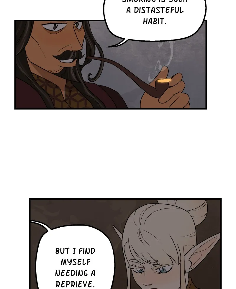 Suitor Armor Chapter 114 page 2 - 