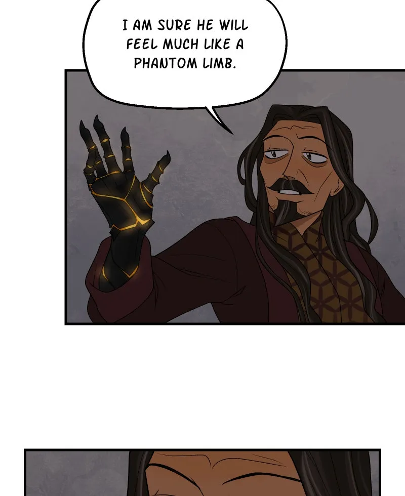 Suitor Armor Chapter 114 page 13 - 