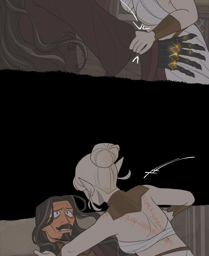 Suitor Armor Chapter 114 page 20 - 