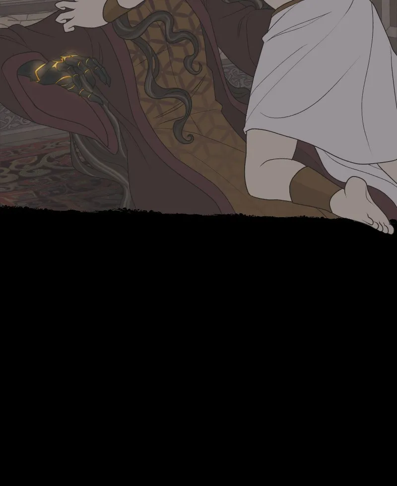 Suitor Armor Chapter 114 page 21 - 
