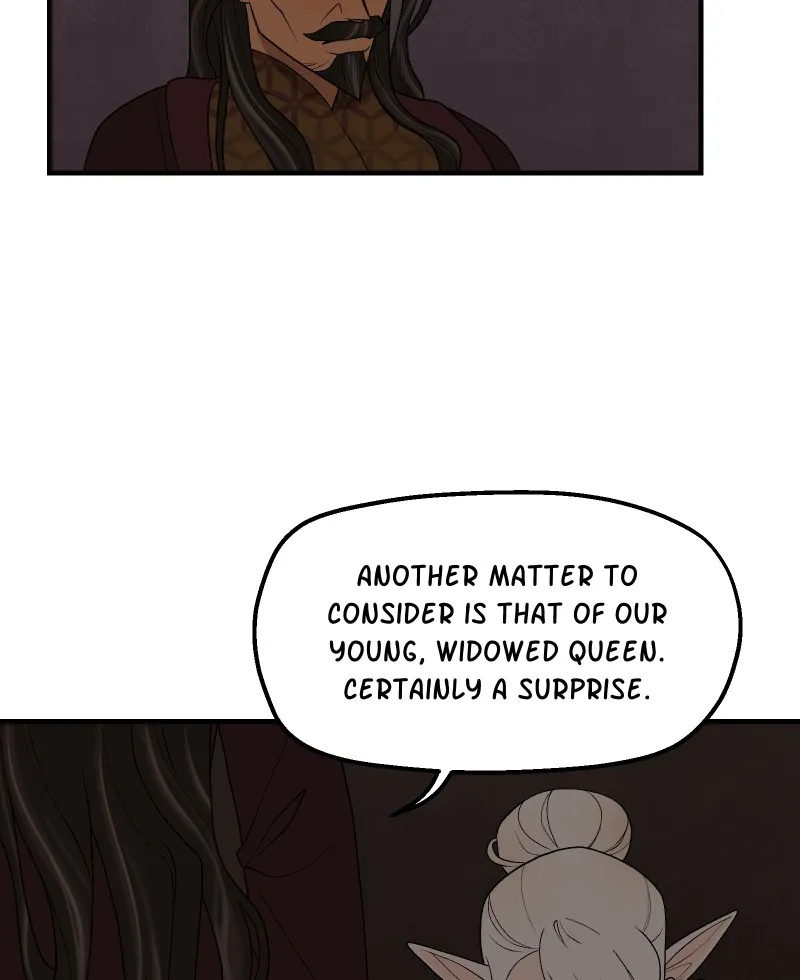 Suitor Armor Chapter 114 page 27 - 