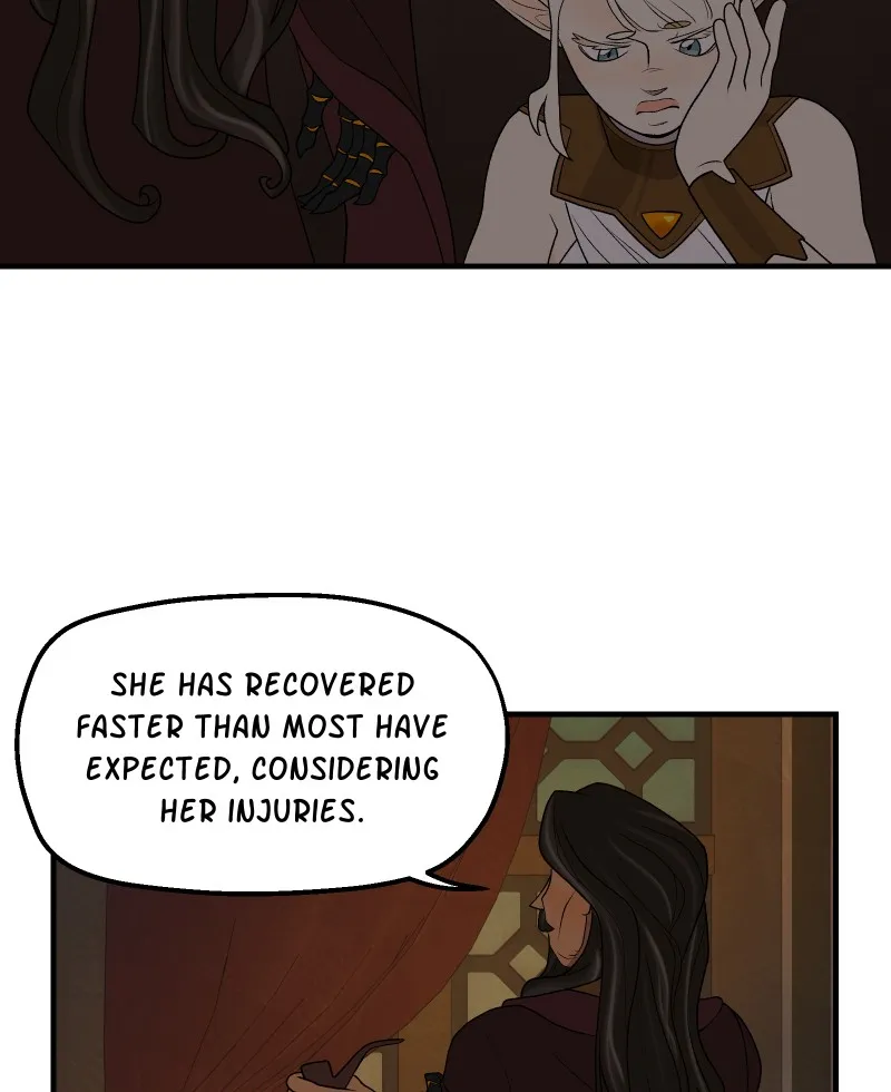 Suitor Armor Chapter 114 page 28 - 