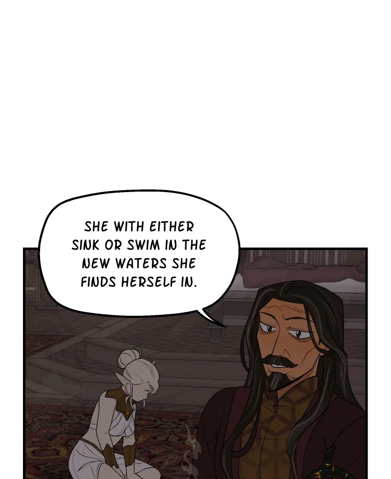 Suitor Armor Chapter 114 page 39 - 