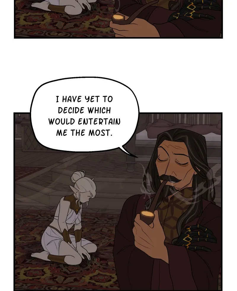 Suitor Armor Chapter 114 page 40 - 
