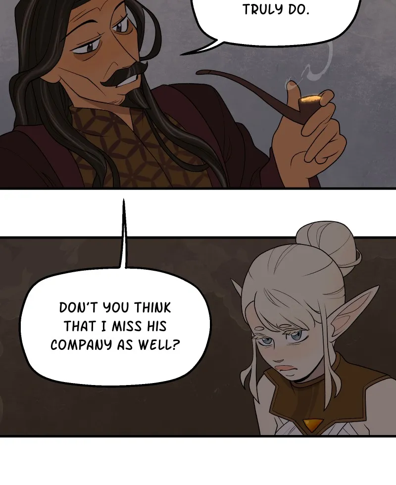 Suitor Armor Chapter 114 page 5 - 