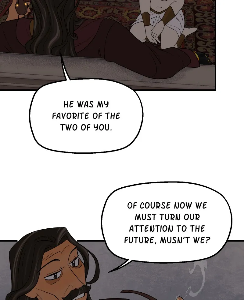 Suitor Armor Chapter 114 page 8 - 