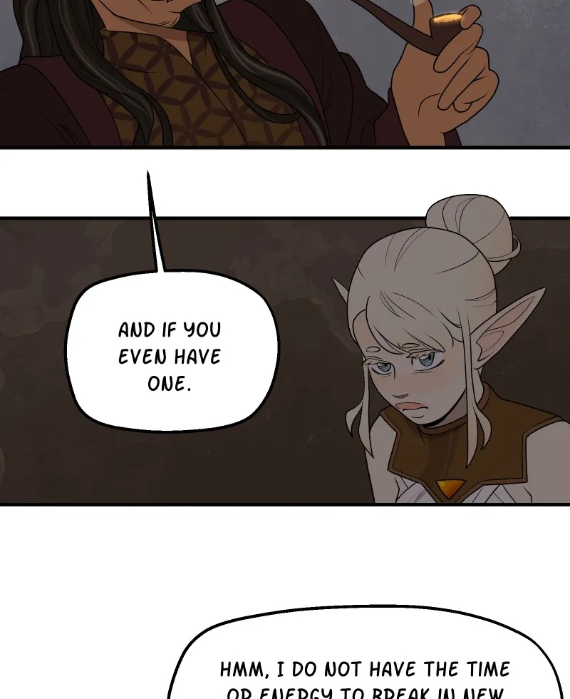 Suitor Armor Chapter 114 page 9 - 