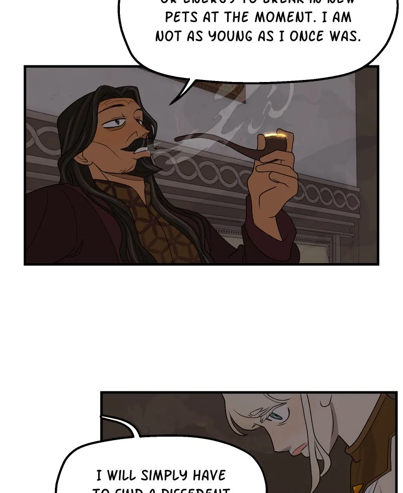 Suitor Armor Chapter 114 page 10 - 