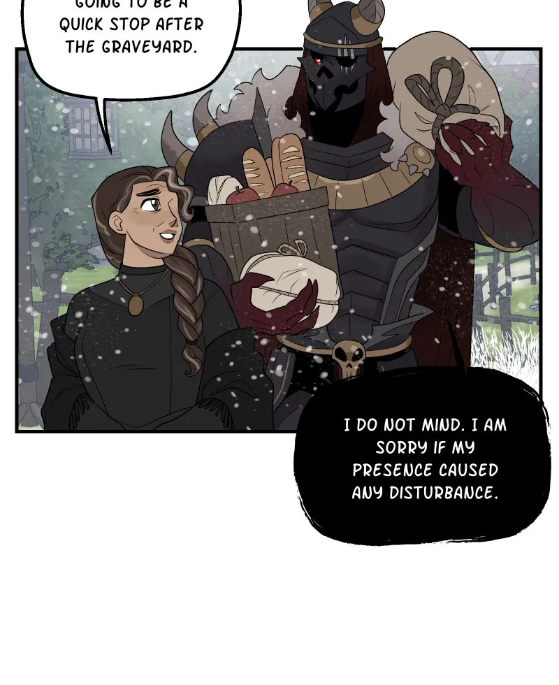 Suitor Armor Chapter 115 page 2 - 