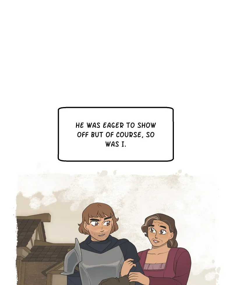 Suitor Armor Chapter 115 page 13 - 