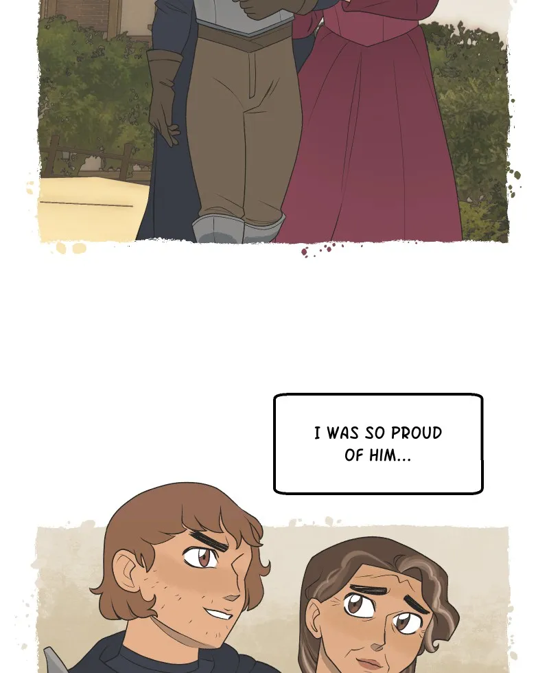 Suitor Armor Chapter 115 page 14 - 