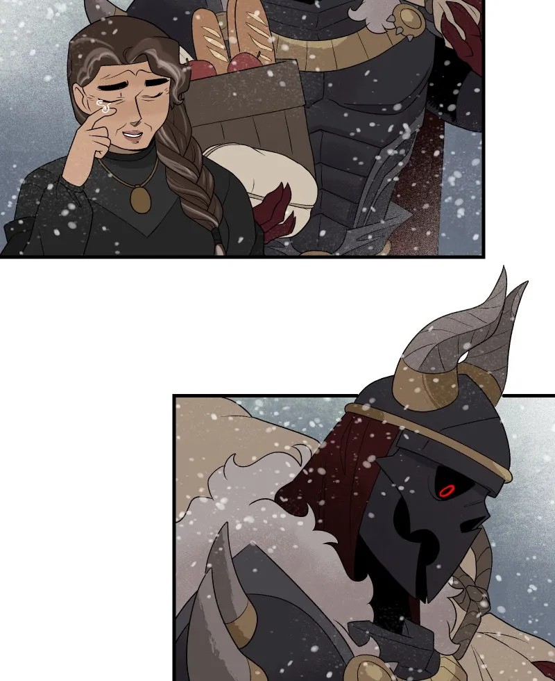 Suitor Armor Chapter 115 page 17 - 