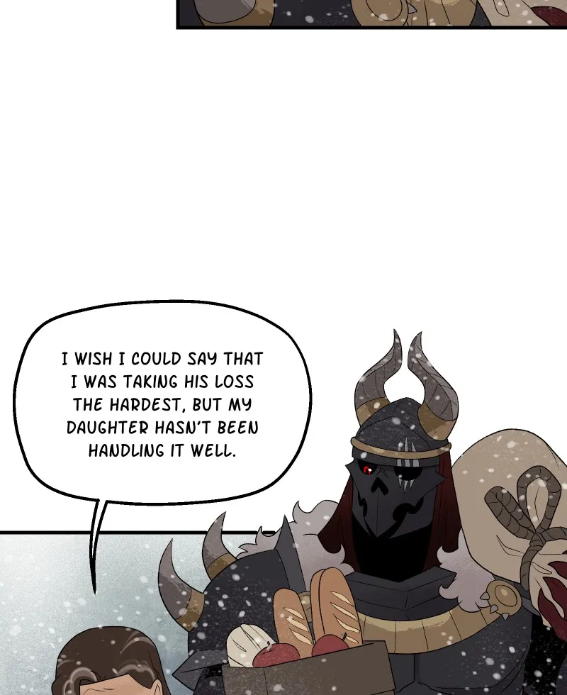 Suitor Armor Chapter 115 page 18 - 