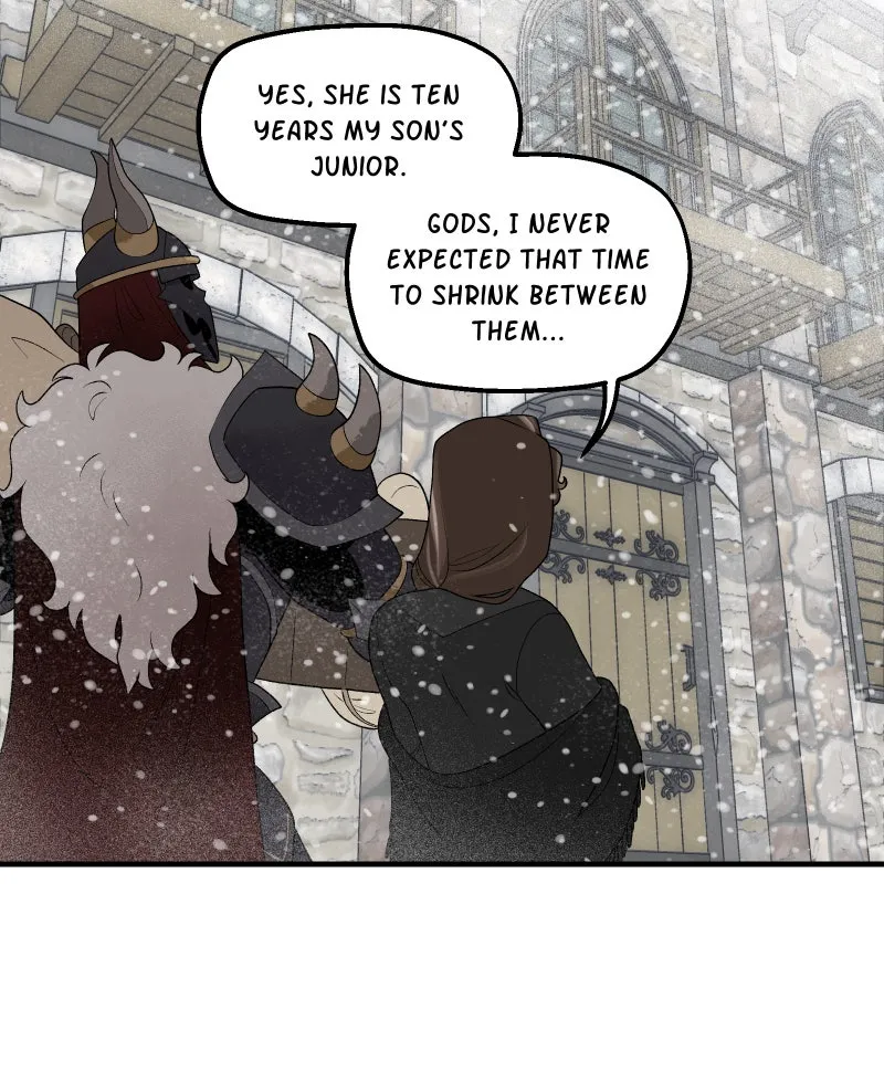 Suitor Armor Chapter 115 page 20 - 