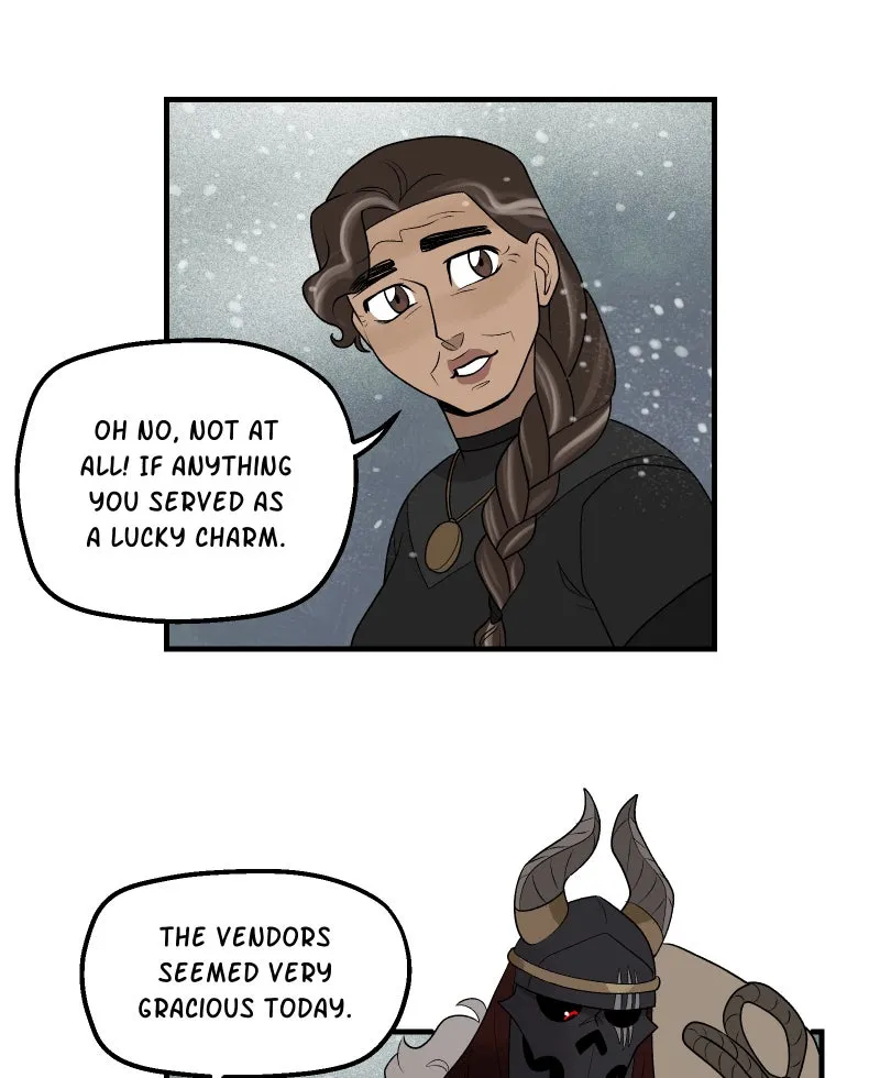 Suitor Armor Chapter 115 page 3 - 