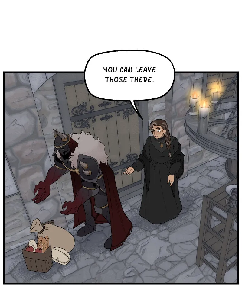 Suitor Armor Chapter 115 page 23 - 