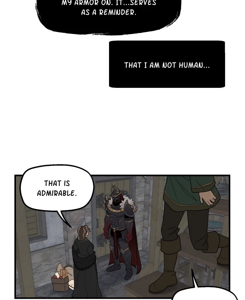 Suitor Armor Chapter 115 page 25 - 