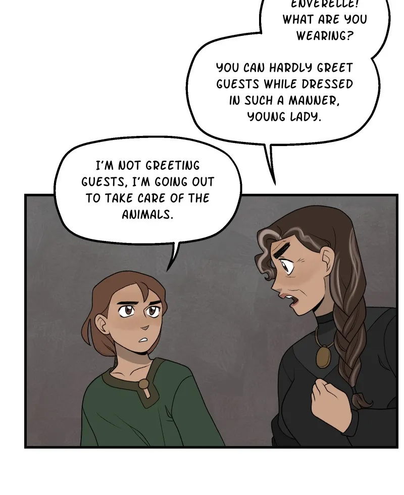 Suitor Armor Chapter 115 page 28 - 
