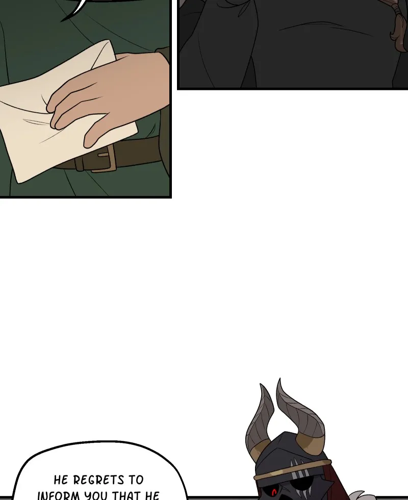 Suitor Armor Chapter 115 page 30 - 