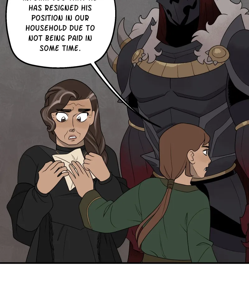 Suitor Armor Chapter 115 page 31 - 