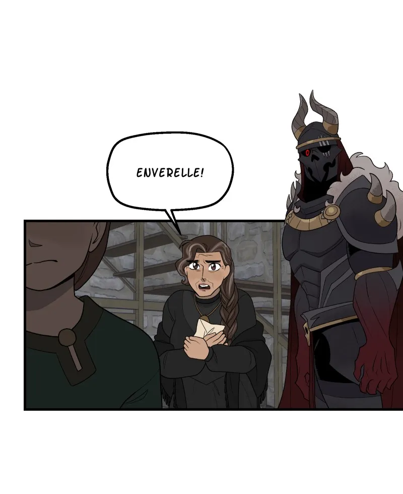 Suitor Armor Chapter 115 page 32 - 