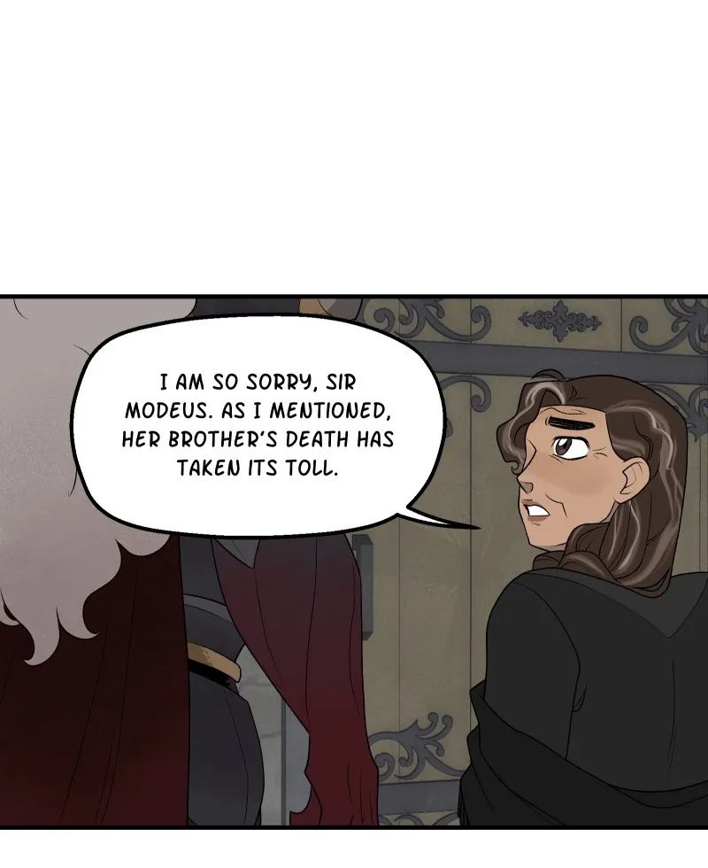 Suitor Armor Chapter 115 page 33 - 