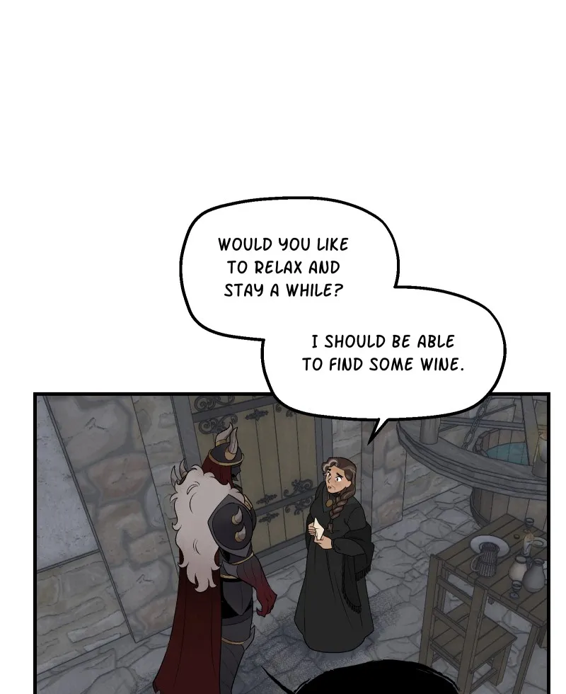Suitor Armor Chapter 115 page 34 - 