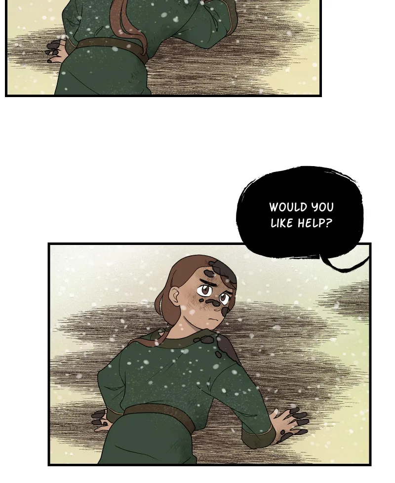 Suitor Armor Chapter 115 page 46 - 
