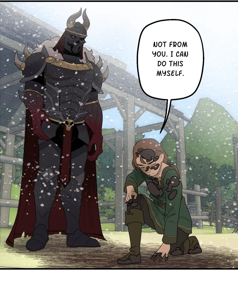 Suitor Armor Chapter 115 page 49 - 