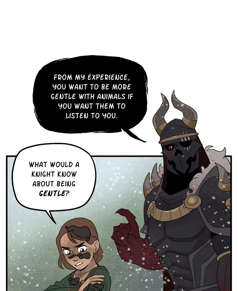 Suitor Armor Chapter 115 page 50 - 