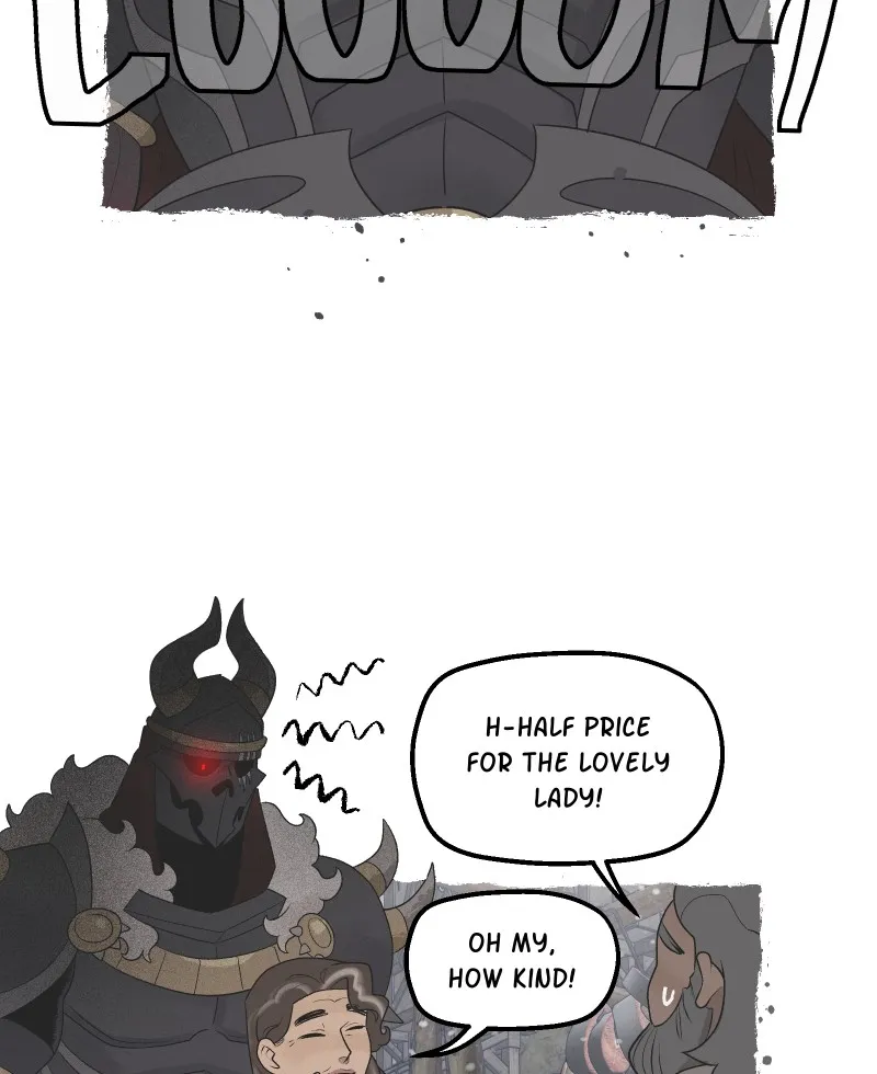 Suitor Armor Chapter 115 page 6 - 