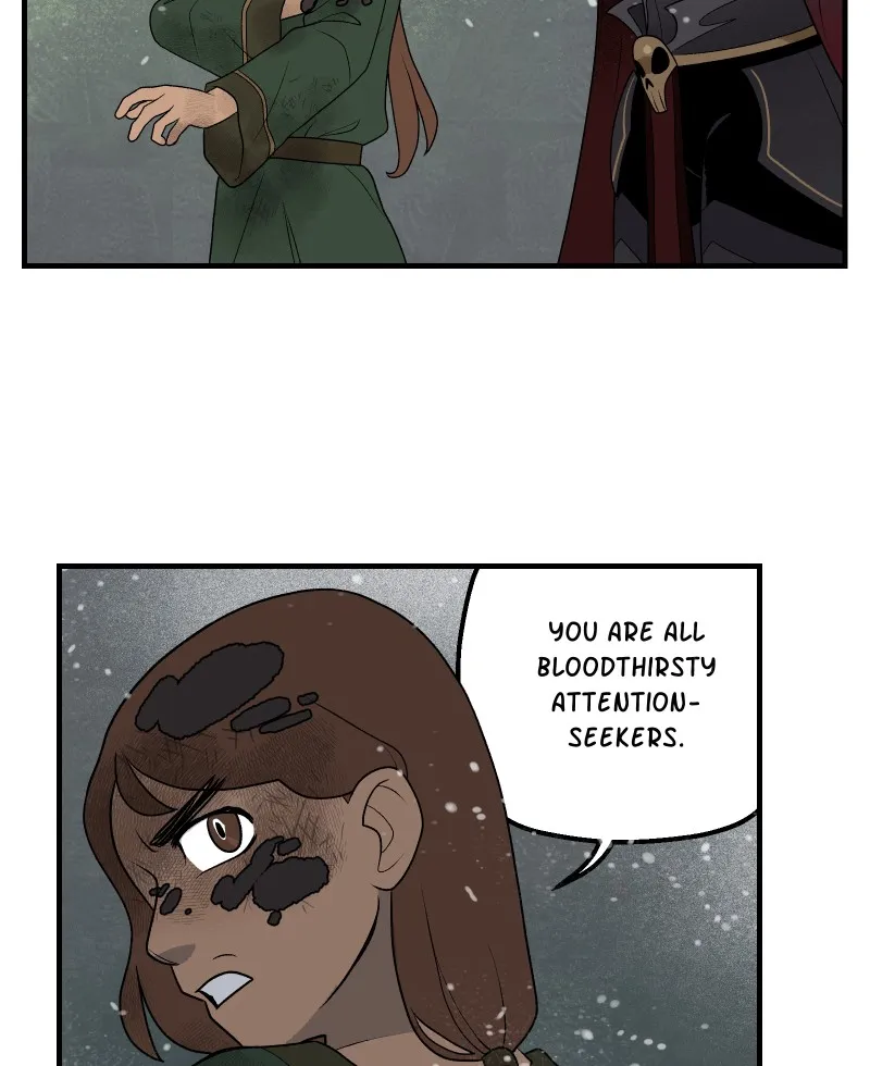 Suitor Armor Chapter 115 page 51 - 