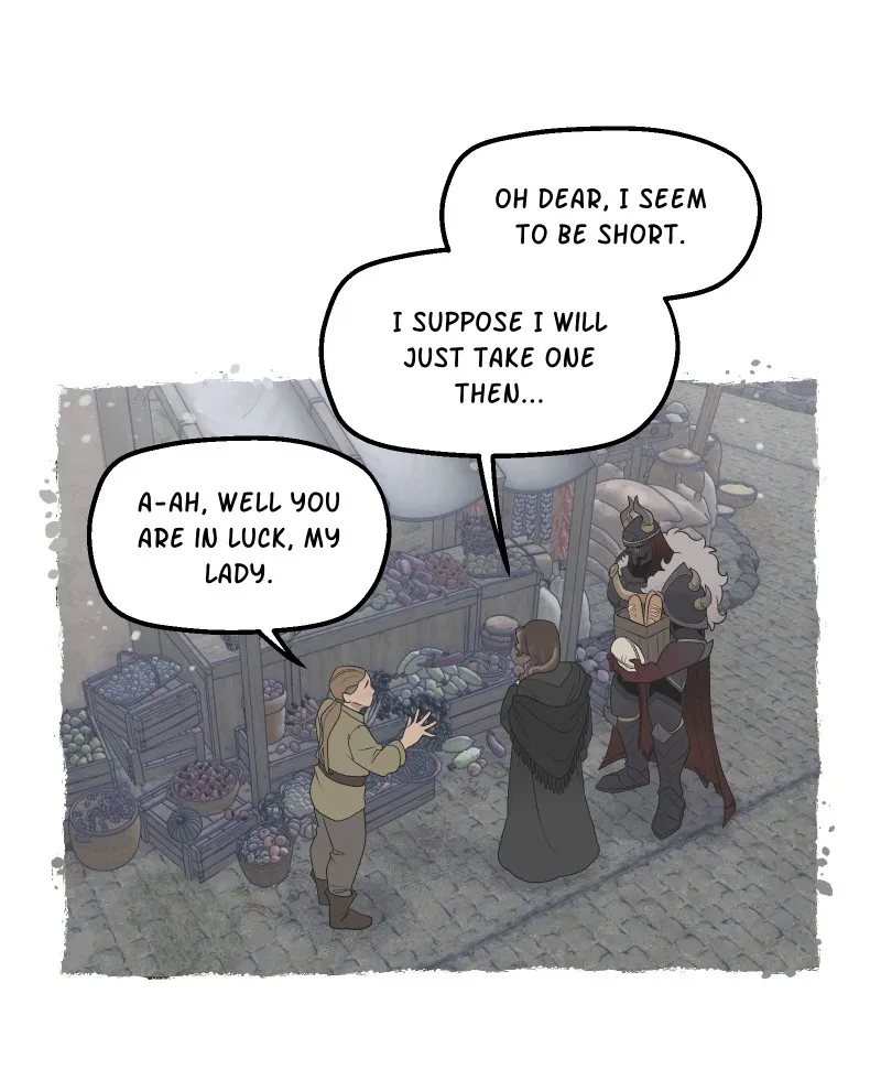 Suitor Armor Chapter 115 page 8 - 