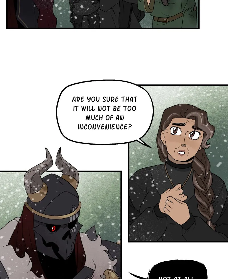 Suitor Armor Chapter 116 page 12 - 