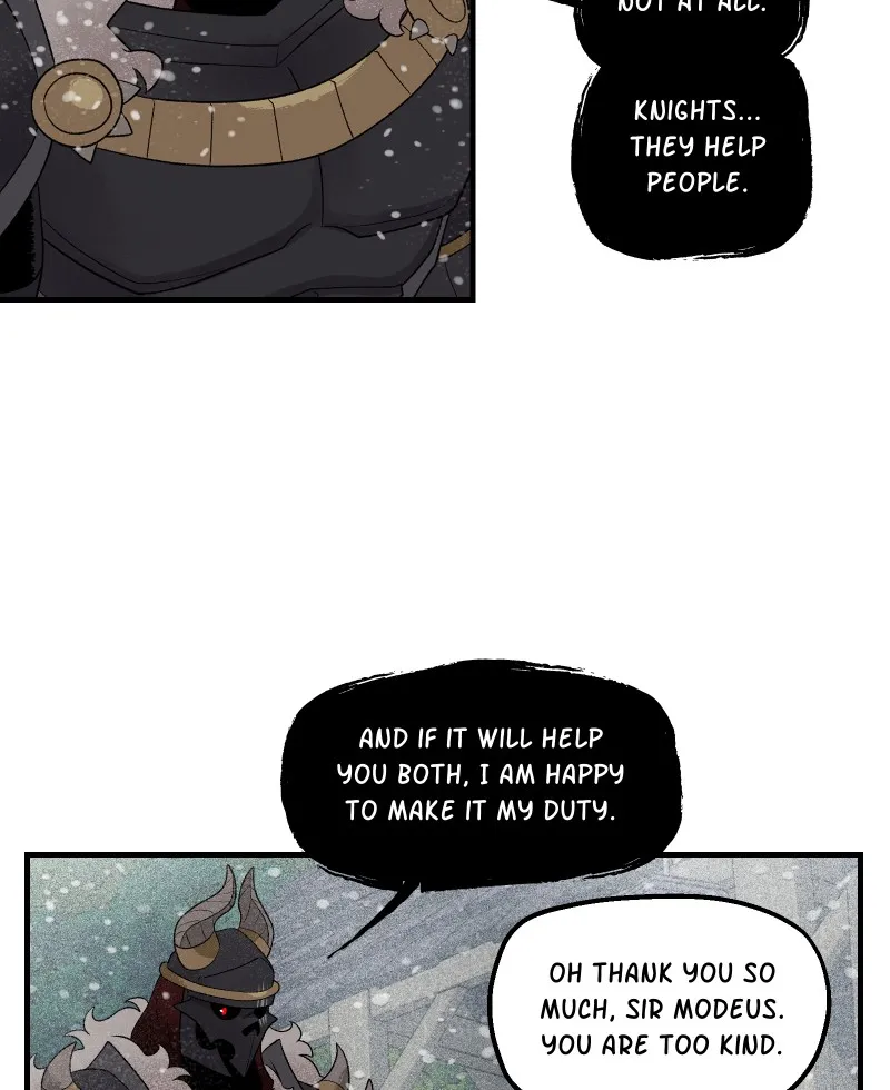 Suitor Armor Chapter 116 page 13 - 