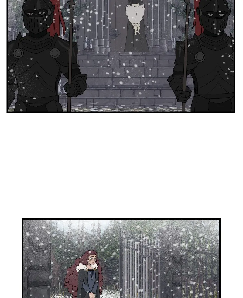 Suitor Armor Chapter 116 page 18 - 
