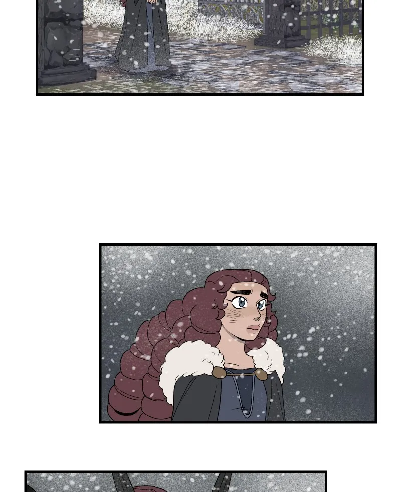 Suitor Armor Chapter 116 page 19 - 