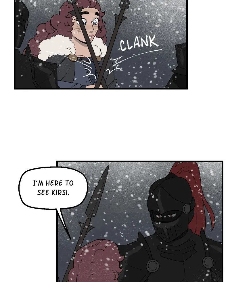 Suitor Armor Chapter 116 page 20 - 