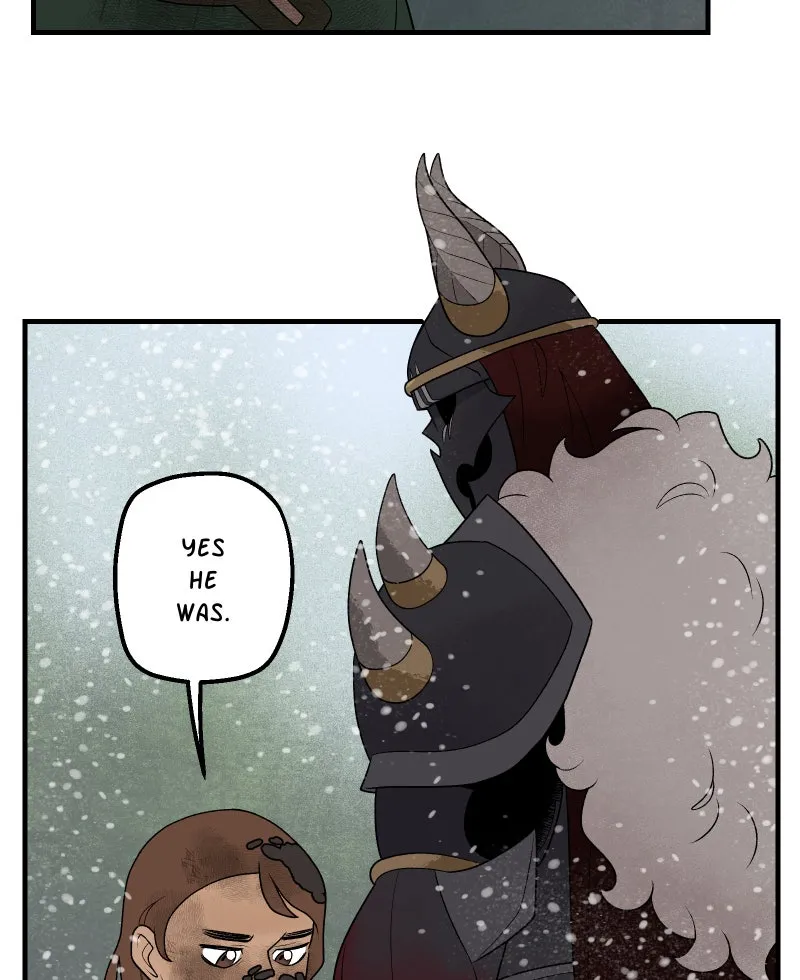 Suitor Armor Chapter 116 page 3 - 