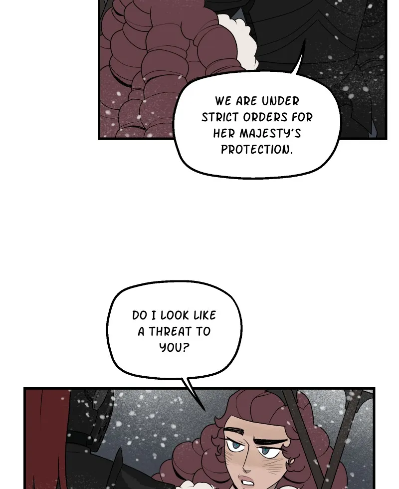 Suitor Armor Chapter 116 page 21 - 
