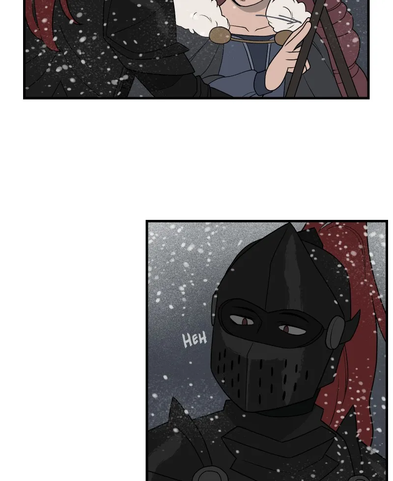 Suitor Armor Chapter 116 page 22 - 