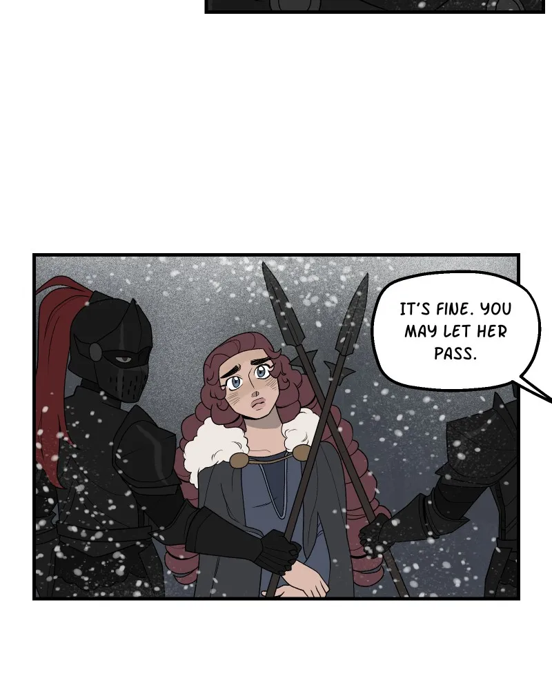 Suitor Armor Chapter 116 page 23 - 