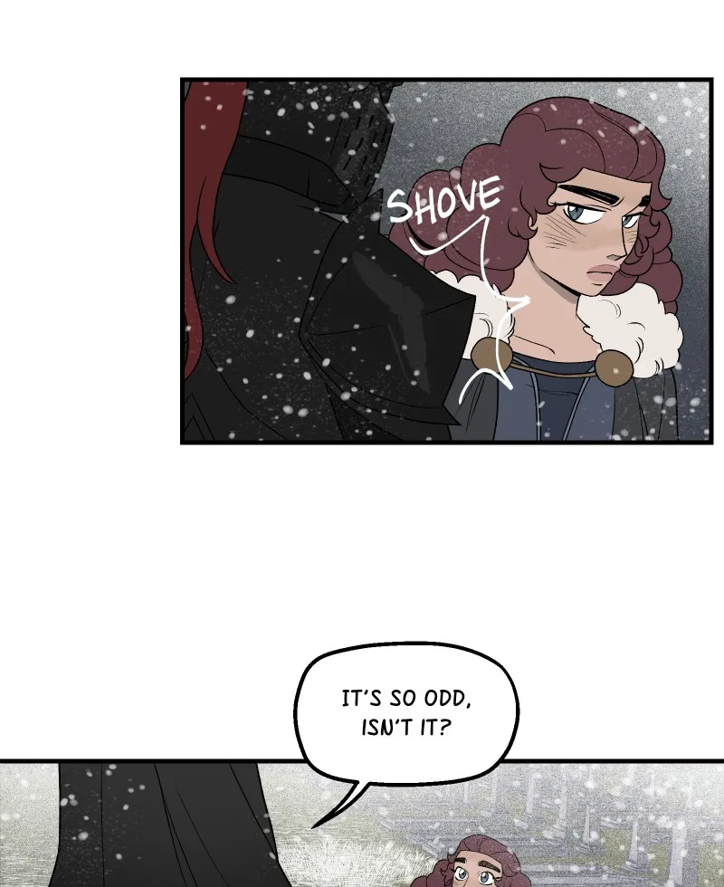 Suitor Armor Chapter 116 page 24 - 